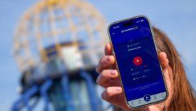 Aplikacja gorzowianin.com na system iOS do ściągnięcia w AppStore