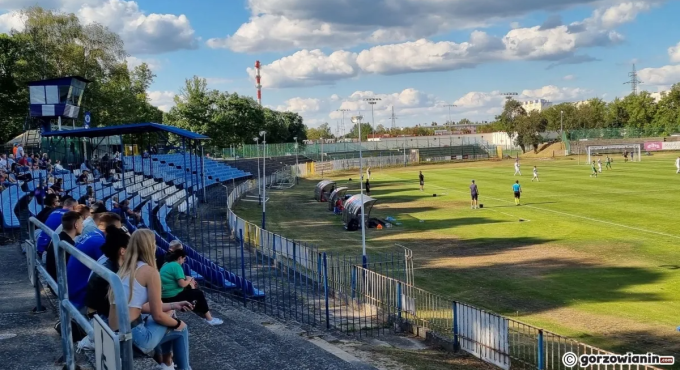 Dotacje dla Stali Gorzów czy budowa nowego stadionu? Radny stawia sprawę jasno