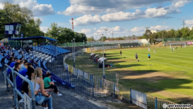 Dotacje dla Stali Gorzów czy budowa nowego stadionu? Radny stawia sprawę jasno