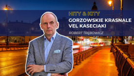 Hity & kity po gorzowsku: Gorzowskie krasnale vel Kaseciaki