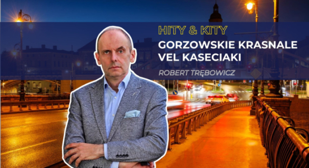 Hity & kity po gorzowsku: Gorzowskie krasnale vel Kaseciaki
