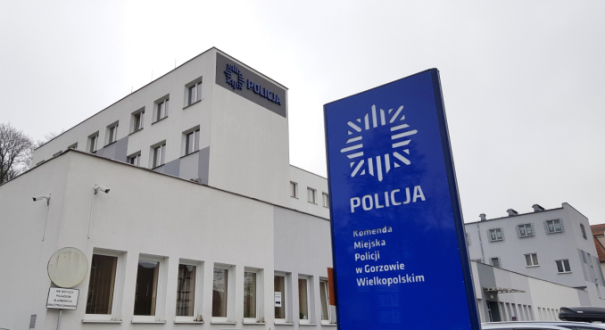 Komenda Miejska Policji ulica Wyszyńskiego Gorzów umorzone śledztwo w sprawie śmierci 31 letniej kobiety w pomieszczeniu dla osób zatrzymanych