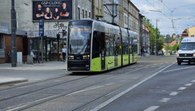Zguba w autobusie lub tramwaju? MZK Gorzów szykuje nową zakładkę na stronie