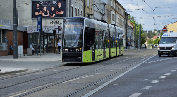 Zguba w autobusie lub tramwaju? MZK Gorzów szykuje nową zakładkę na stronie