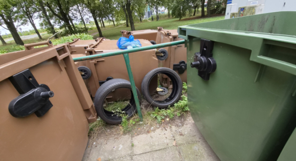 Będzie drożej za śmieci w Gorzowie? Miasto stawia sprawę jasno