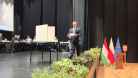 maciej buszkiewicz nowy przewodniczący rady miasta odwołanie roberta surowca sesja gorzów
