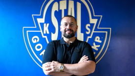 Paweł Piskorz objął stanowisko dyrektora sportowego i menedżera pierwszej drużyny Gezet Stal Gorzów przygotowania żużlowców do sezonu 2027