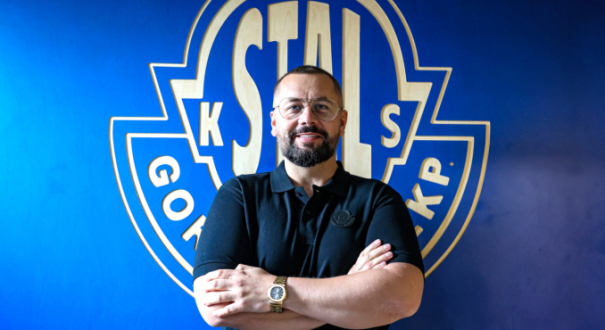 Paweł Piskorz objął stanowisko dyrektora sportowego i menedżera pierwszej drużyny Gezet Stal Gorzów przygotowania żużlowców do sezonu 2027