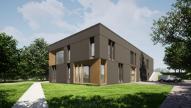 stadion lekkoatletyczny przy ulicy Krasińskiego Gorzów brak zaplecza dla sportowców