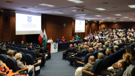 AJP w ogonie ogólnopolskiego rankingu. Maturzyści omijają Gorzów, ale po dyplomie jest praca