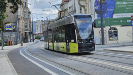 Darmowa komunikacja w Gorzowie generuje miliony strat. Radni pytają prezydenta o koszty i budżet na 2027 rok