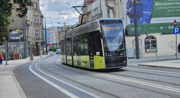 Darmowa komunikacja w Gorzowie generuje miliony strat. Radni pytają prezydenta o koszty i budżet na 2027 rok