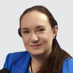 Marta Petelska-Brodzińska