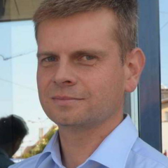 Tomasz Drozd